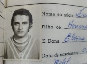 SindijorPR lamenta a morte de Luiz Carlos Chacon de Oliveira