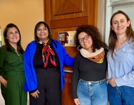 SindijorPR ter� delega��o completa no 40� Congresso Nacional de Jornalistas