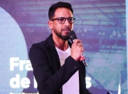 Com edio histrica, entrega do 10 Prmio Fiep celebra jornalismo paranaense