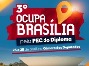 FENAJ prepara novo Ocupa Braslia pela PEC do Diploma