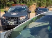 SindijorPR acompanha den�ncia de cerceamento a jornalista em Mandirituba